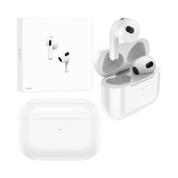 Hoco True Wireless Earbuds EW26 Bluetooth V5.1 White Hoco True Wireless Earbuds EW26 Bluetooth V5.1 White